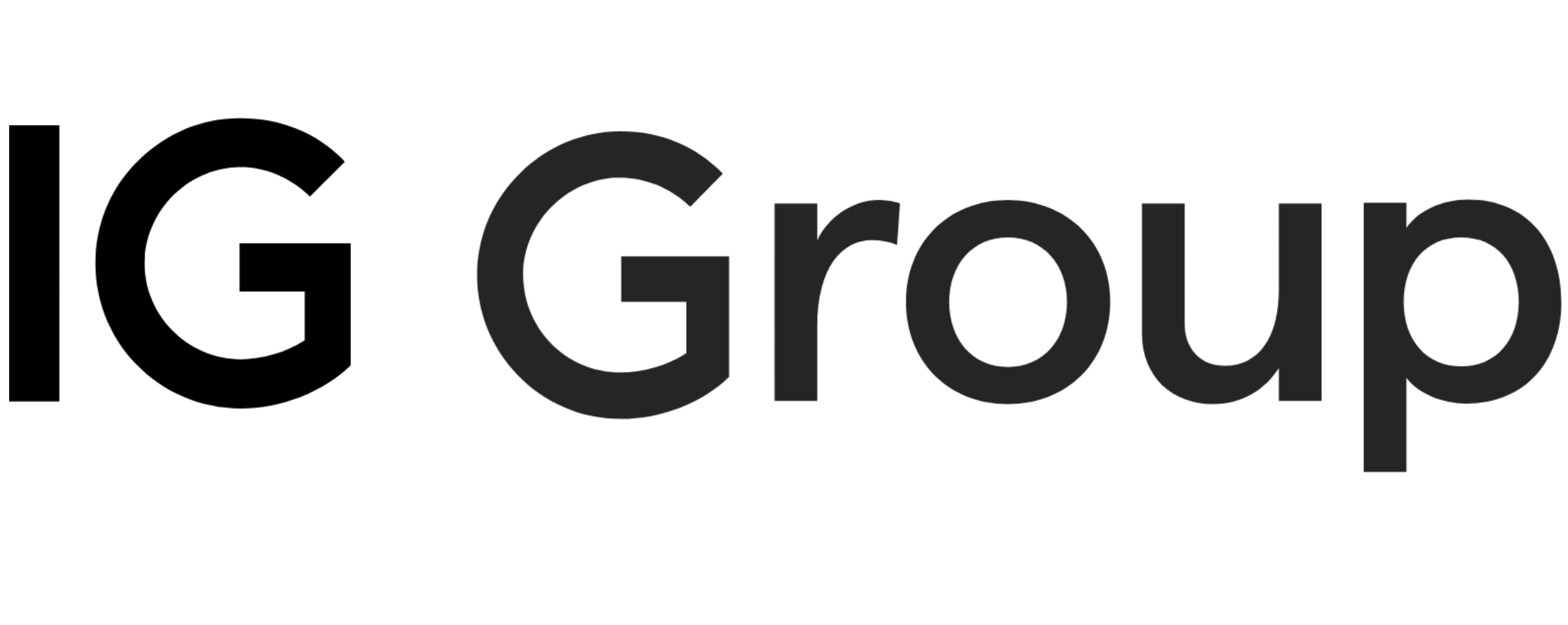 IG GROUP