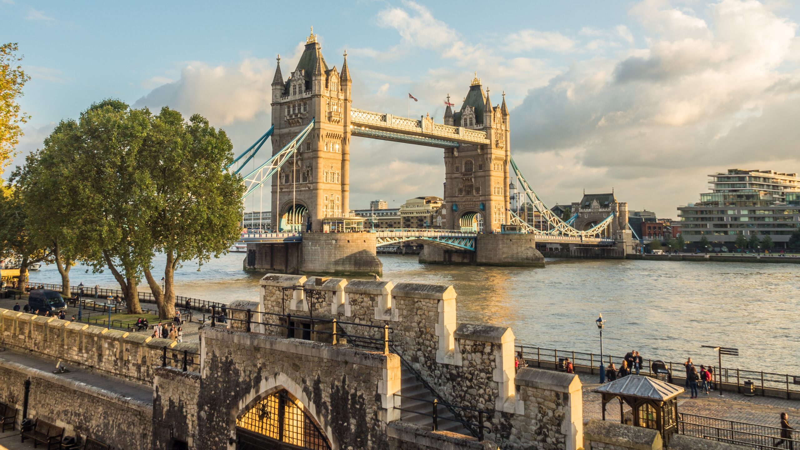 city of london coworking office space
