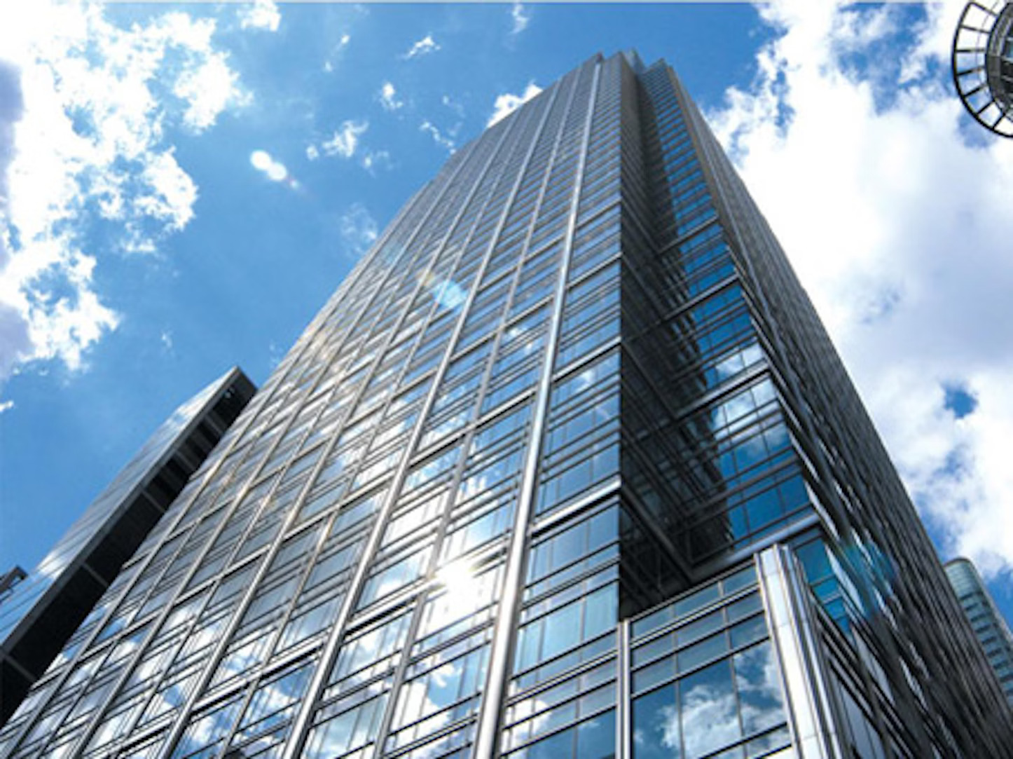 One Canada Square