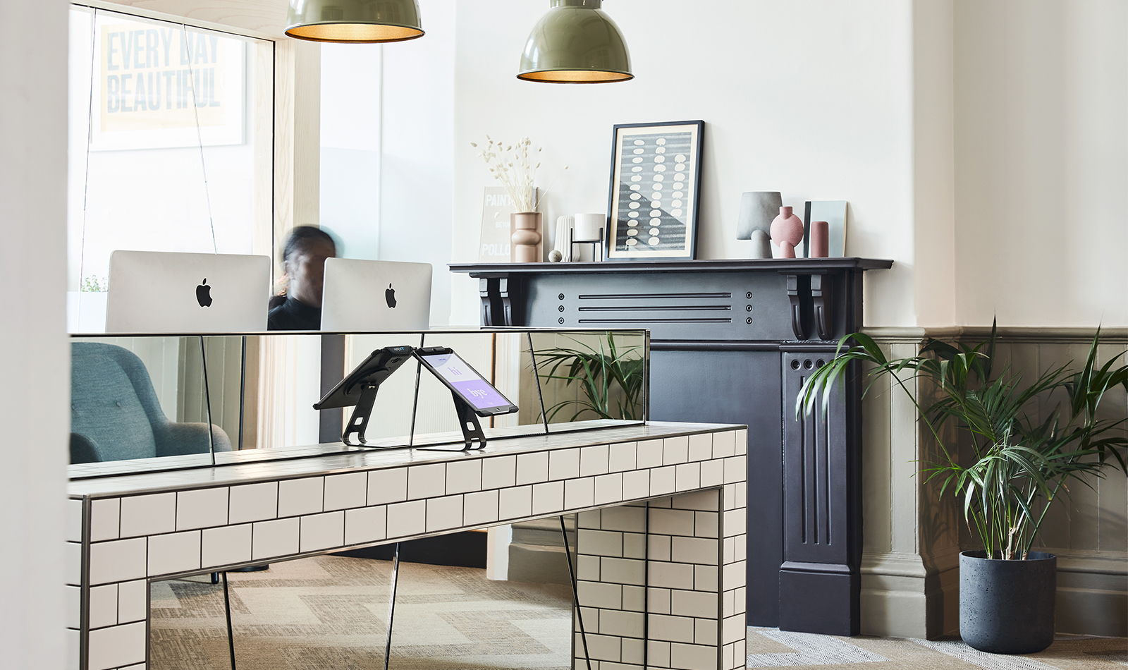 TOG East Side office space