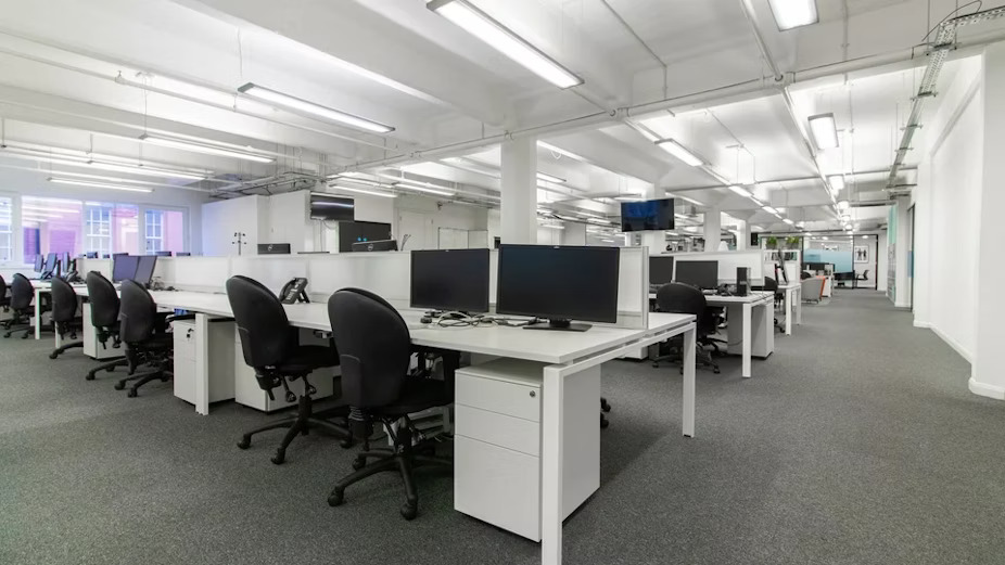 Great Suffolk office space