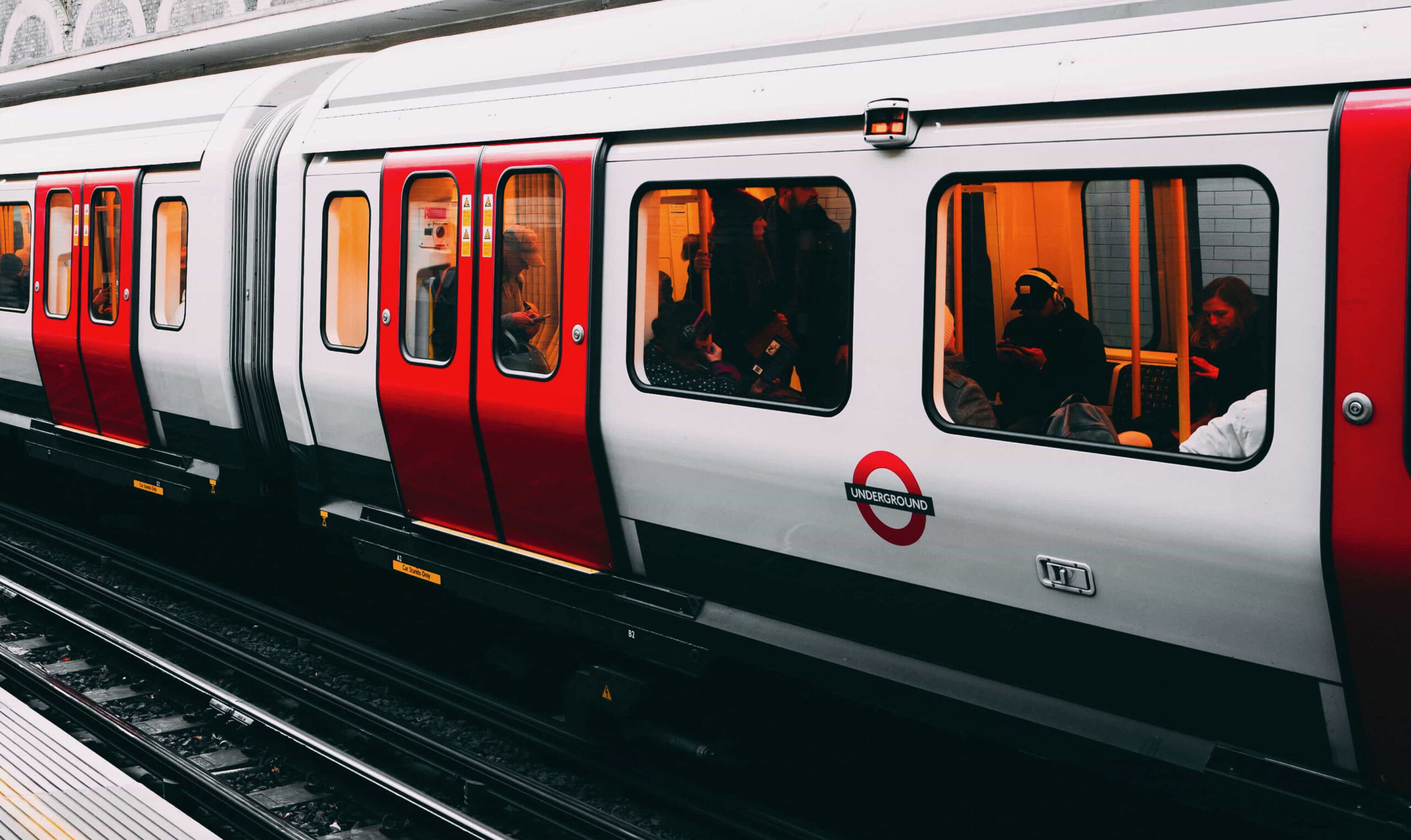 London underground