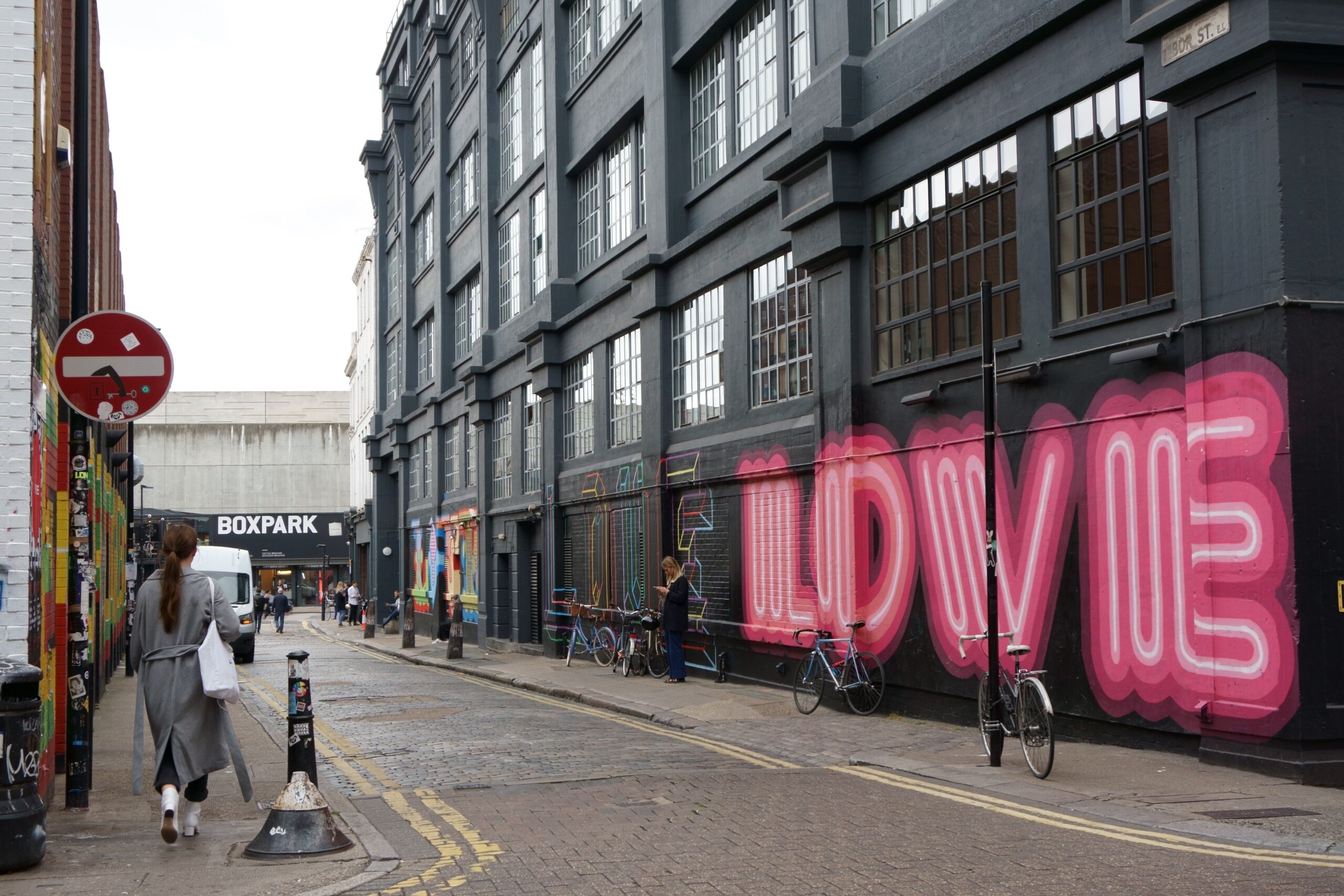 Shoreditch